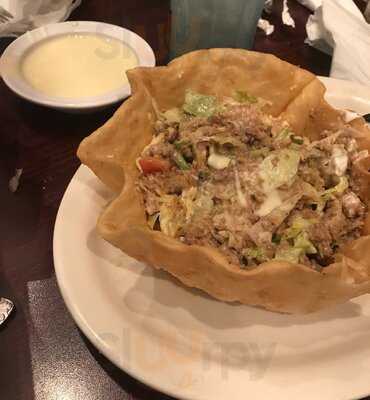 Jalapenos In The Alley