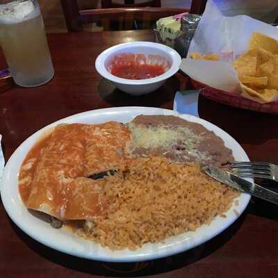 Jalapenos In The Alley