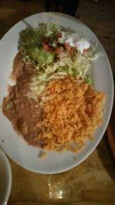 Jalapenos In The Alley