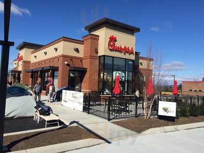 Chick-fil-a