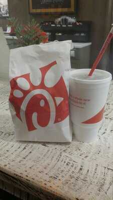 Chick-fil-a
