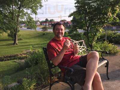 Stricklands Frozen Custard