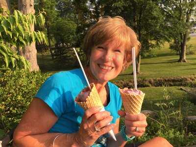 Stricklands Frozen Custard