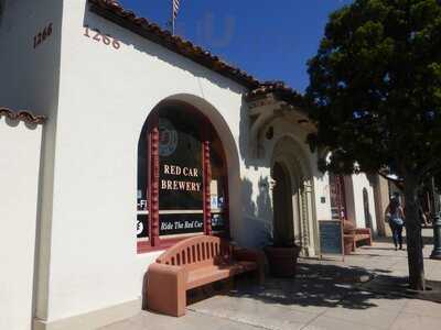 Red Car Brewery & Restaurant