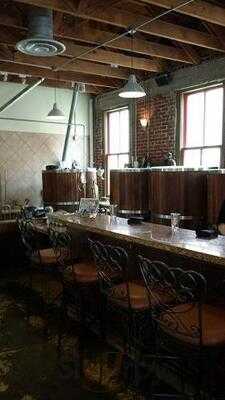 Red Car Brewery & Restaurant