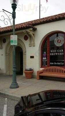 Red Car Brewery & Restaurant