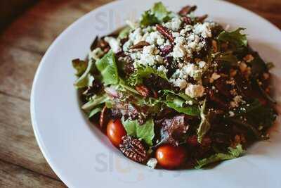 Red Car Brewery & Restaurant