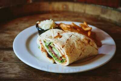 Red Car Brewery & Restaurant