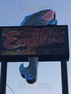 Ezell's Catfish Cabin