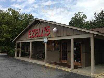 Ezell's Catfish Cabin