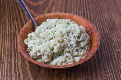 Ezell's Catfish Cabin