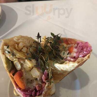 Soro's Mediterranean Grill