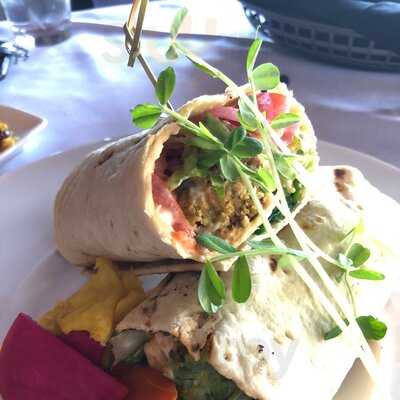 Soro's Mediterranean Grill