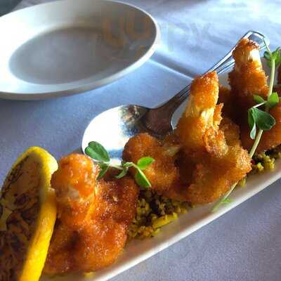 Soro's Mediterranean Grill