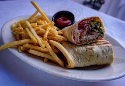 Soro's Mediterranean Grill