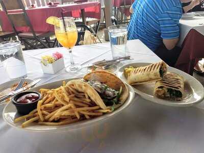 Soro's Mediterranean Grill