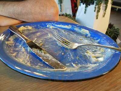 Union Bar & Soda Fountain