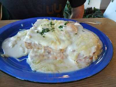 Union Bar & Soda Fountain