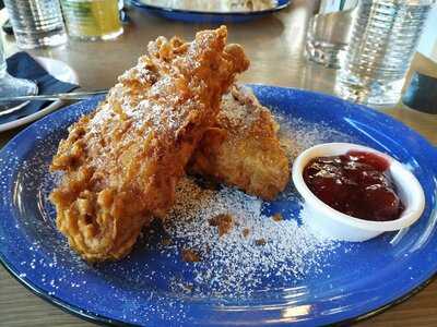 Union Bar & Soda Fountain