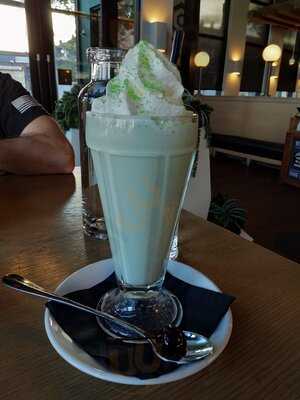 Union Bar & Soda Fountain