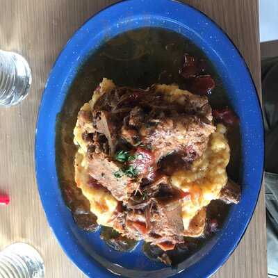 Union Bar & Soda Fountain