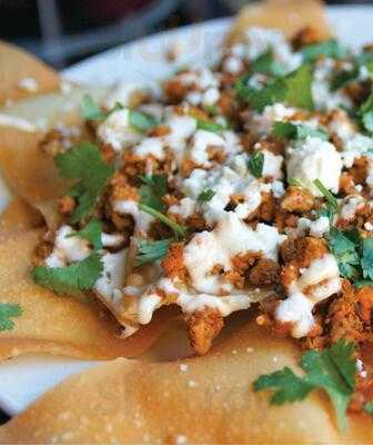 Abby Singer's Bistro