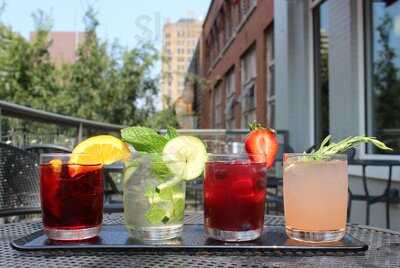 Abby Singer's Bistro