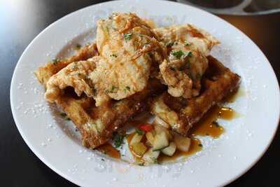 Abby Singer's Bistro