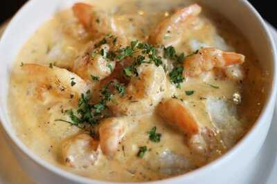 Abby Singer's Bistro