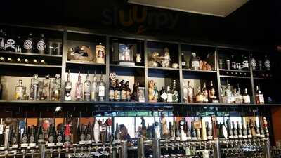 Black Bottle Brewery