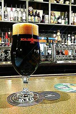 Black Bottle Brewery