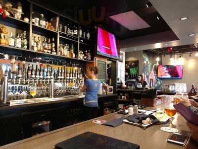 Black Bottle Brewery