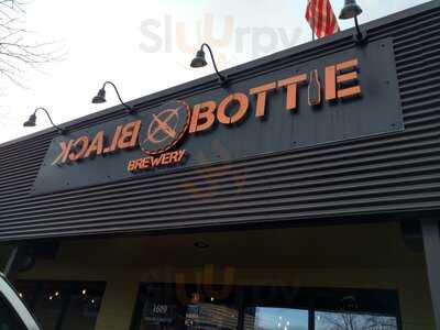 Black Bottle Brewery