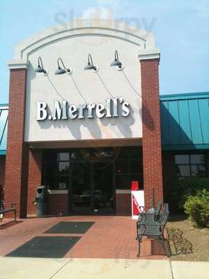 B Merrell's