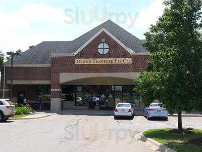 Grand Traverse Pie Company