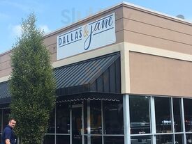 Dallas & Jane