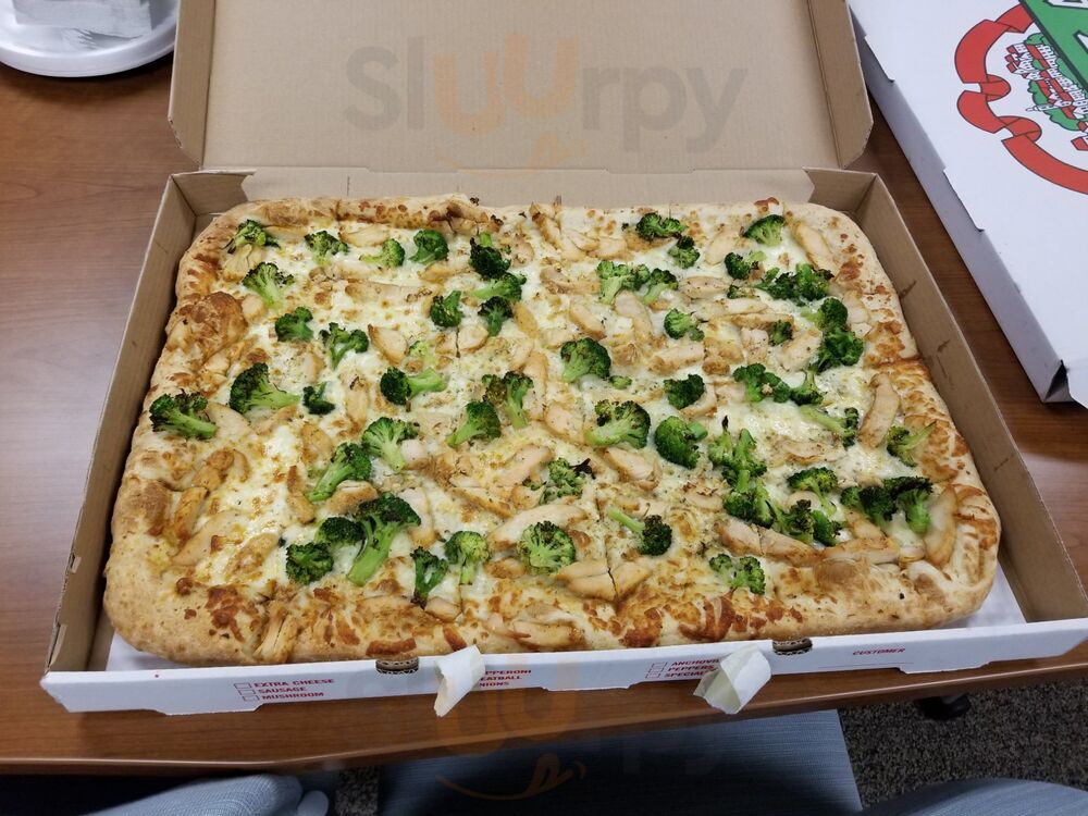 Angelina's Pizza