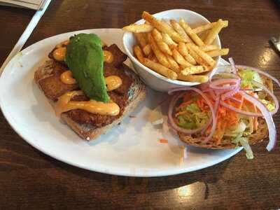 Native Foods - Outpost