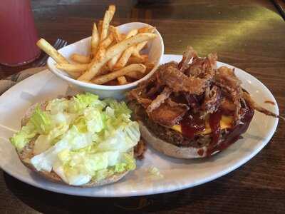 Native Foods - Outpost