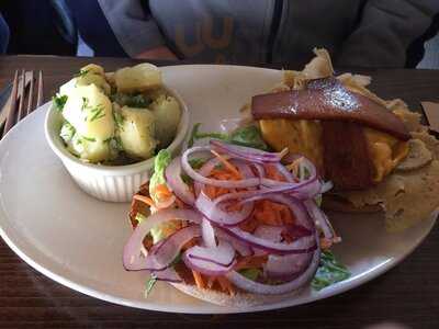 Native Foods - Outpost