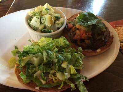 Native Foods - Outpost