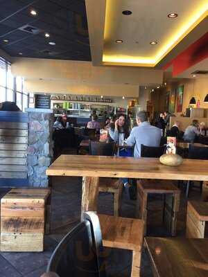 Native Foods - Outpost