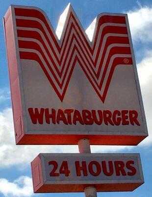 Whataburger