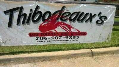 Camileaux's Low Country Boil And Wings