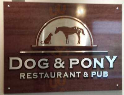 Dog & Pony Lounge