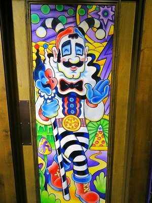 Mellow Mushroom Downtown Montgomery