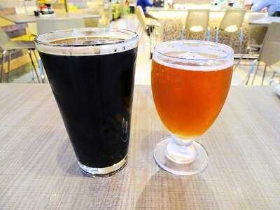 Mellow Mushroom Downtown Montgomery