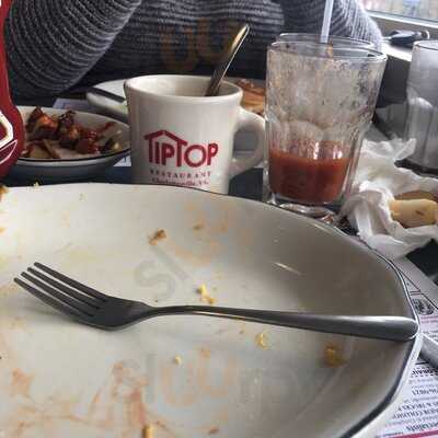 Tip Top Restaurant