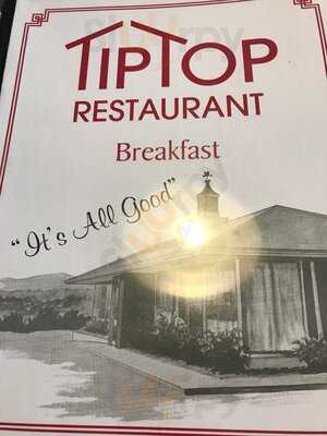 Tip Top Restaurant