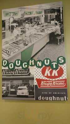 Krispy Kreme